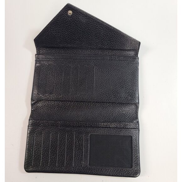 12 PC Designer Wallet Lot: Marc Jacobs, Juicy Couture, Coach, Kate Spade, Fossil - Picture 11 of 15